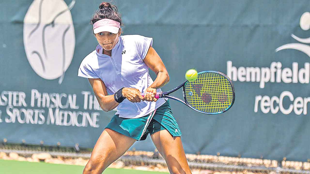 సెమీస్‌లో సహజ