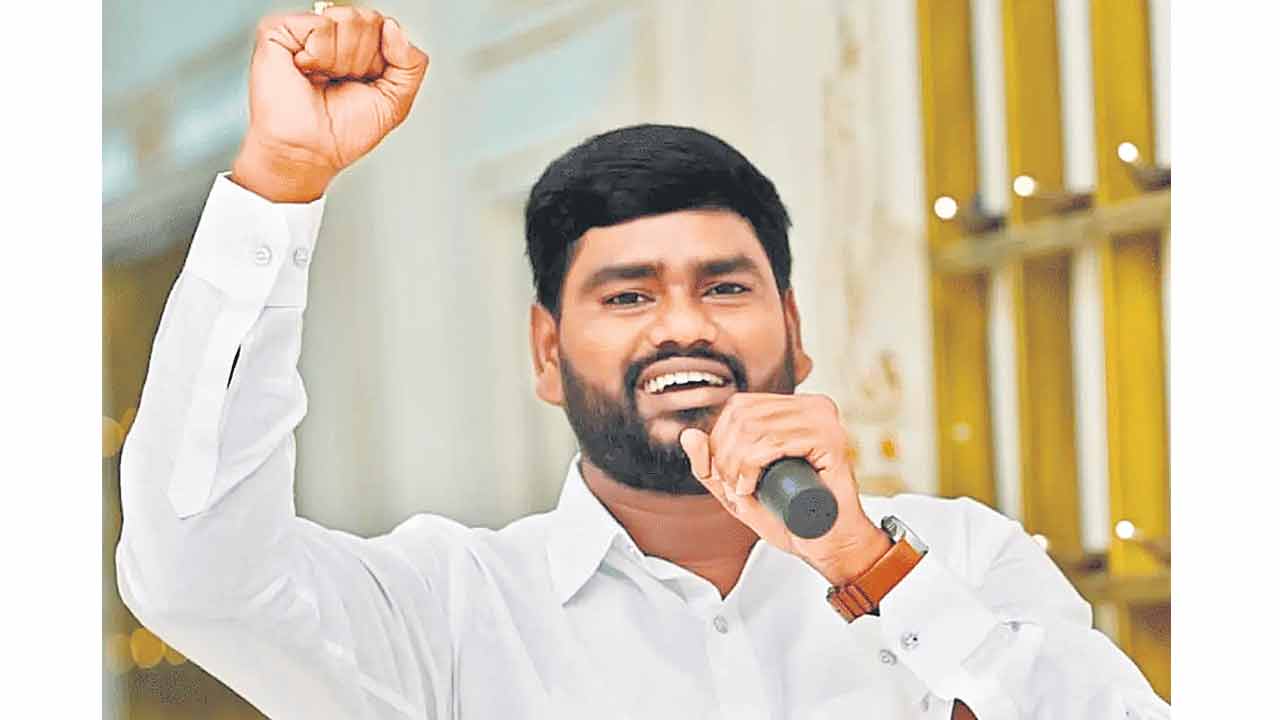 వెలుగు పాట