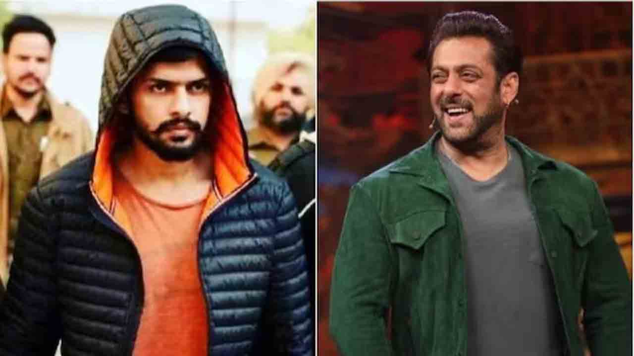 Salman Khan | పాక్‌ నుంచి తెచ్చిన ఏకే-47 తుపాకులతో.. సల్మాన్‌ హత్యకు బిష్ణోయ్‌ గ్యాంగ్‌ కుట్ర..!