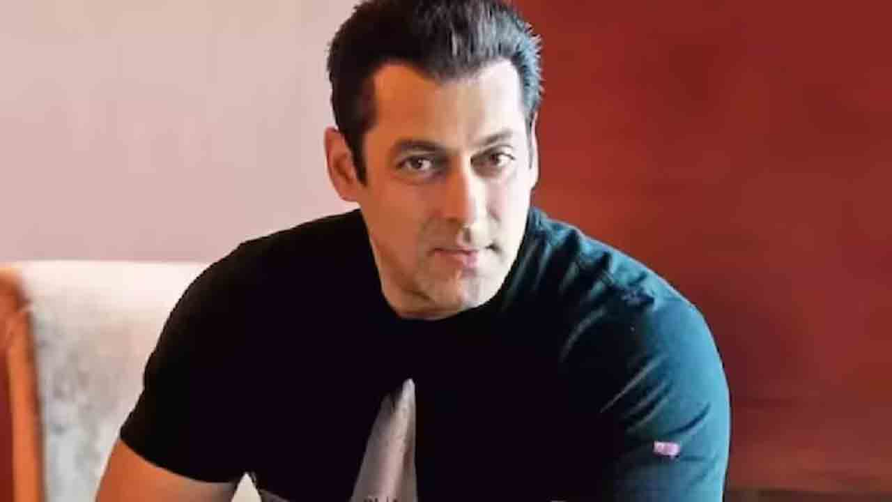 Salman Khan | బుల్లెట్‌ శబ్దాలతో నిద్రలేచా.. కాల్పుల ఘటనపై పోలీసులకు ఇచ్చిన వాంగ్మూలంలో సల్మాన్‌ ఖాన్‌