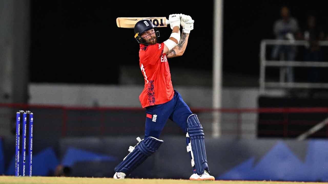 Phil Salt | సాల్ట్‌ ఫటాఫట్‌.. వెస్టిండీస్‌పై ఇంగ్లండ్‌ ఘన విజయం