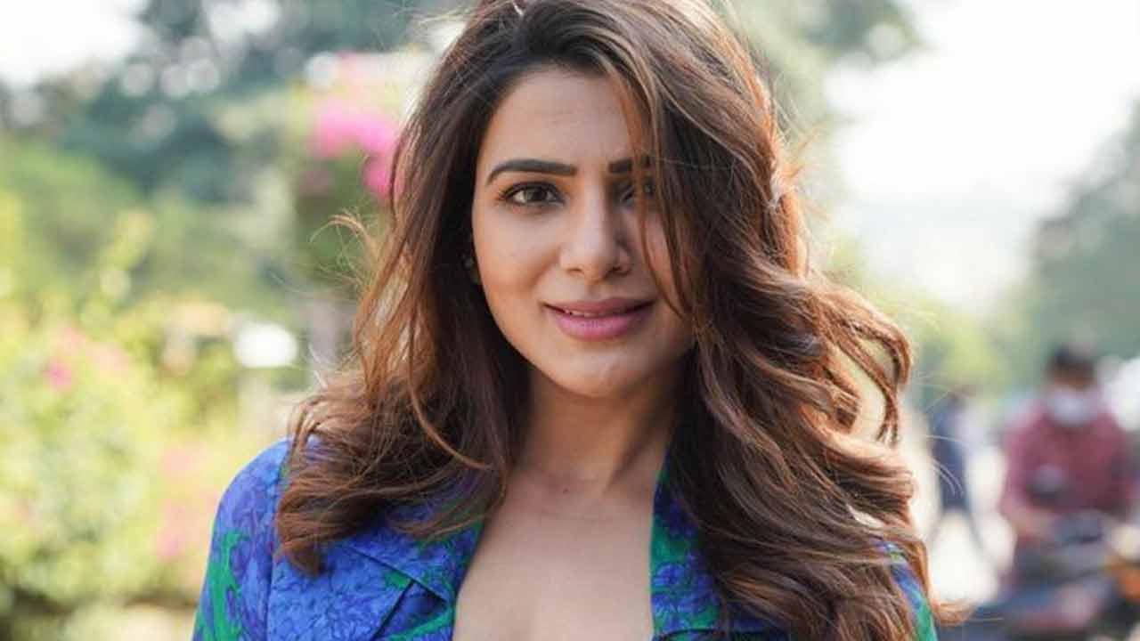 Samantha | అవి తెలియక చేసిన తప్పులు.. తెలుసుకున్న తర్వాత.. : సమంత