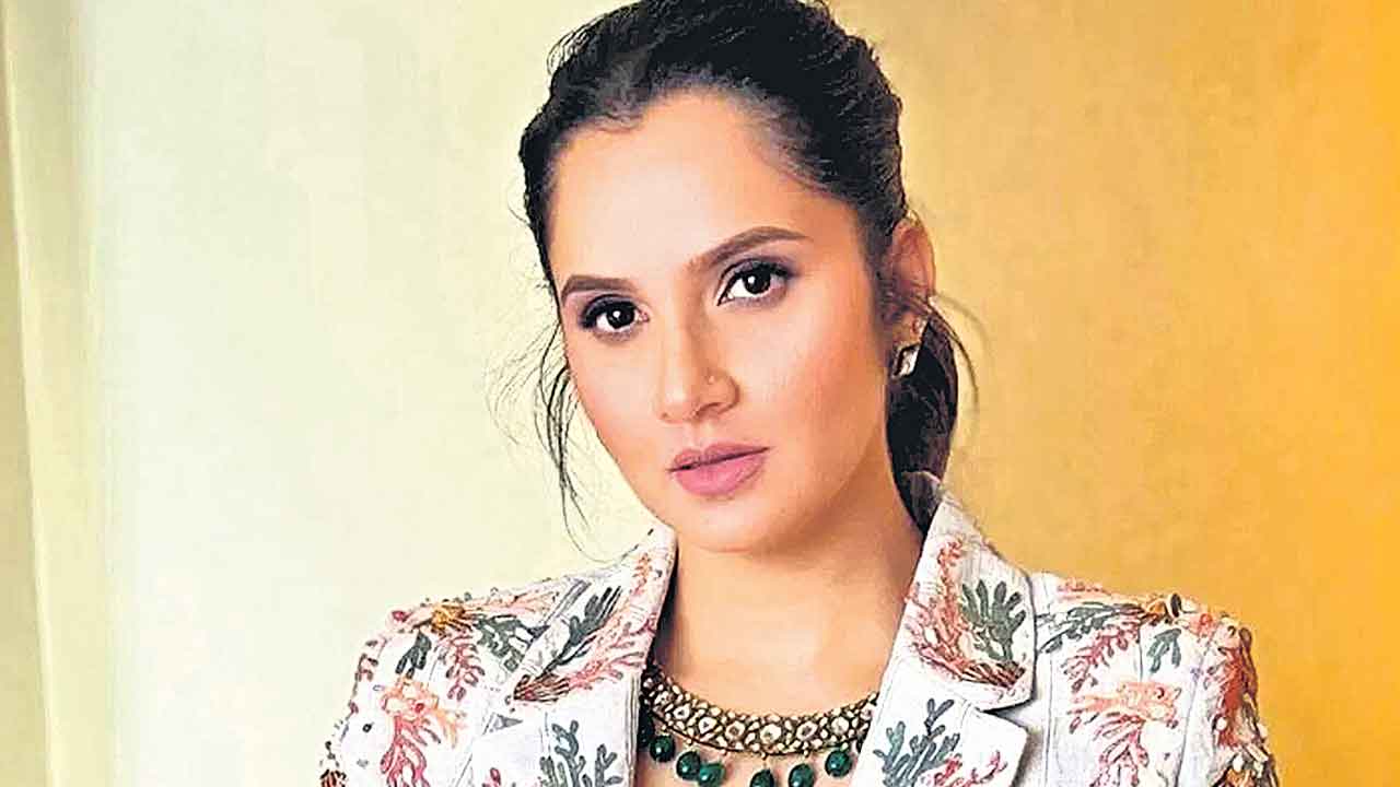 సానియా నయా పోస్ట్‌