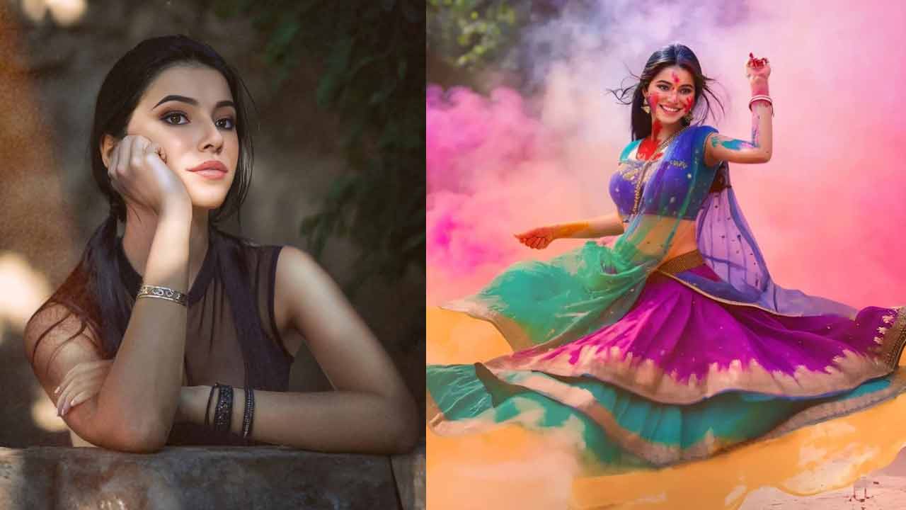 Sanvi
