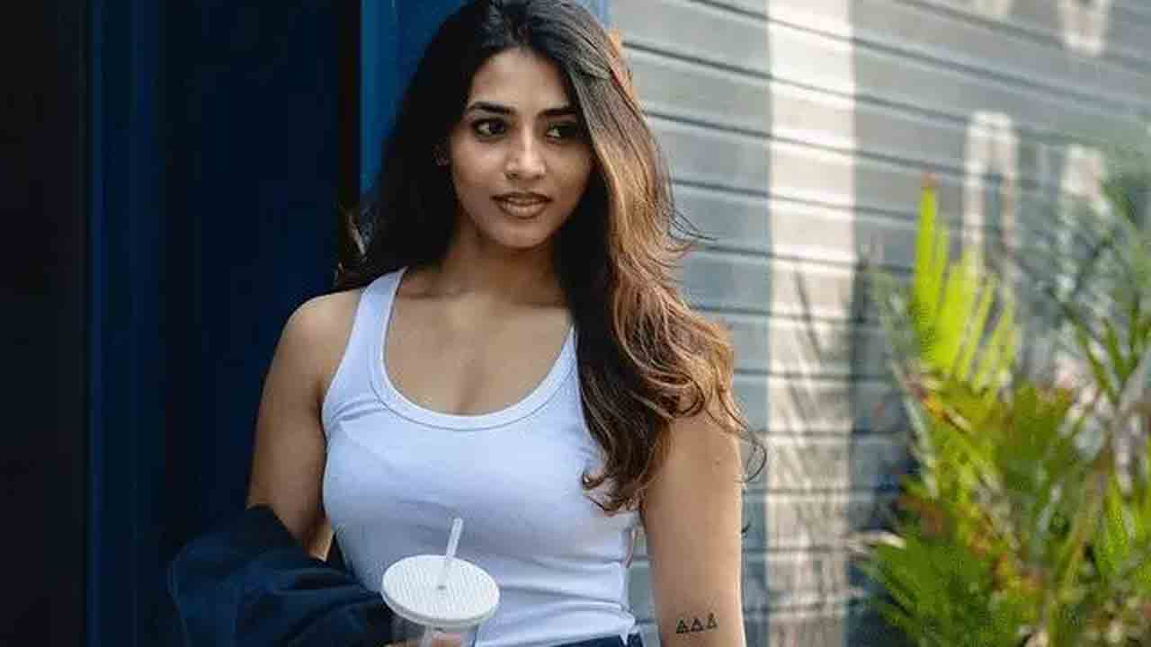 Saptami Gowda | విడాకులు సప్తమి గౌడ వల్లేనట.. కన్నడ హీరో మాజీ భార్యపై కాంతార హీరోయిన్‌ పరువు నష్టం దావా