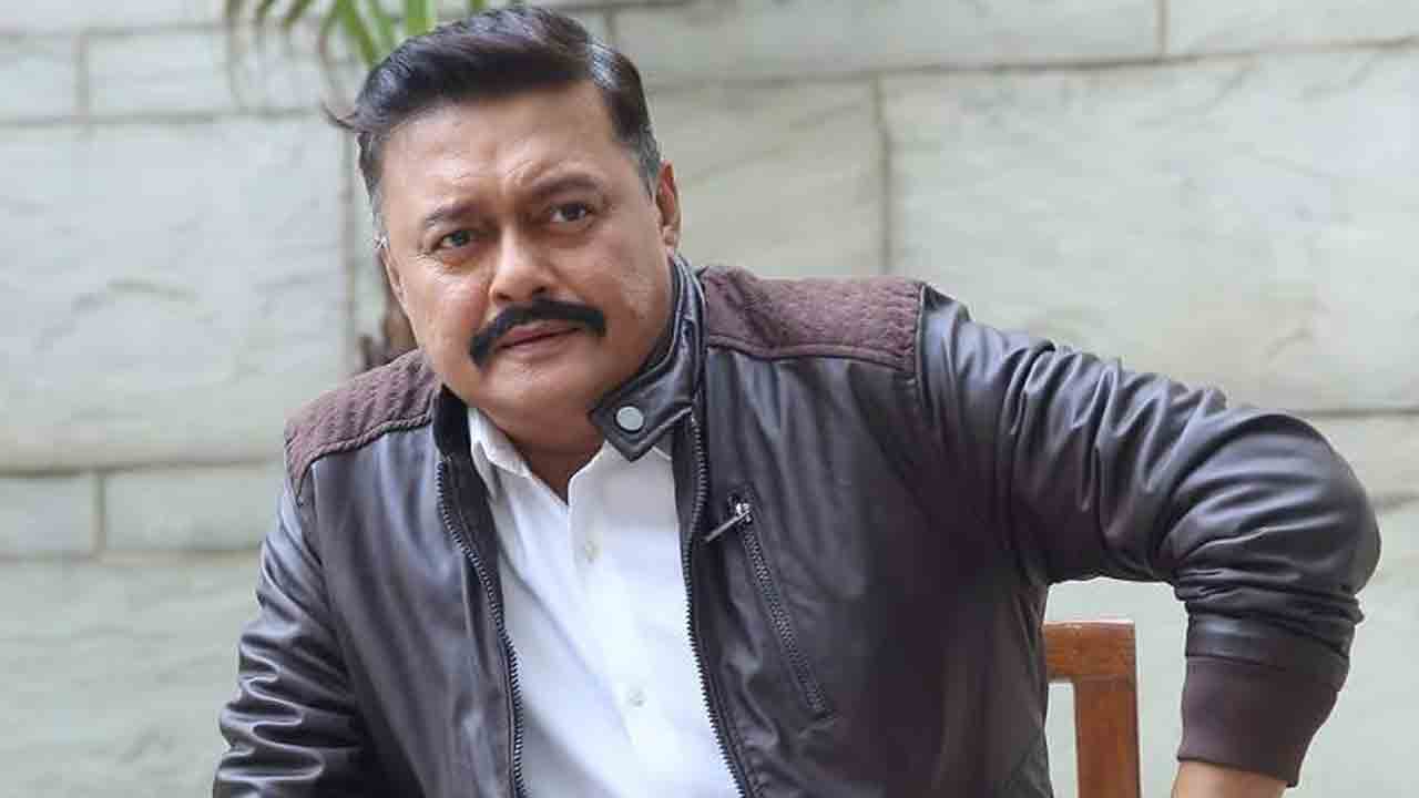 Saswata Chatterjee