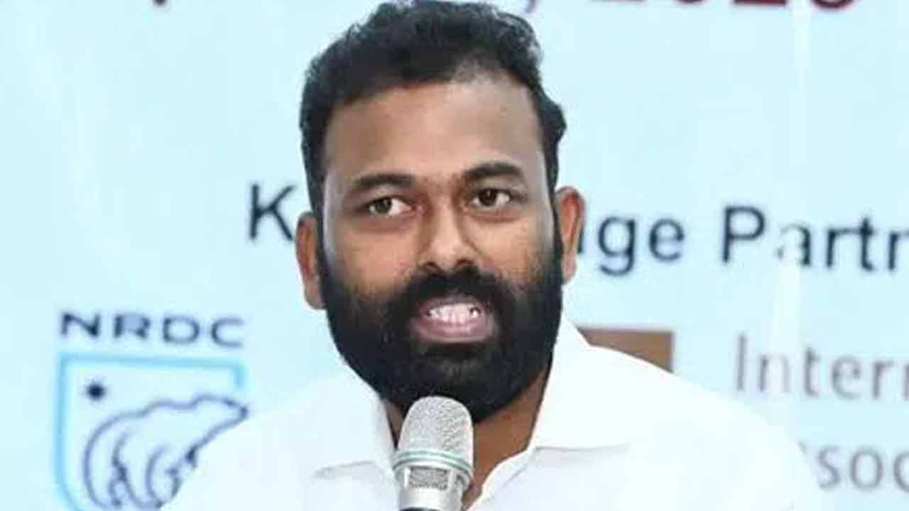 రేవంత్‌రెడ్డీ.. ఇకనైనా తీరుమార్చుకో..