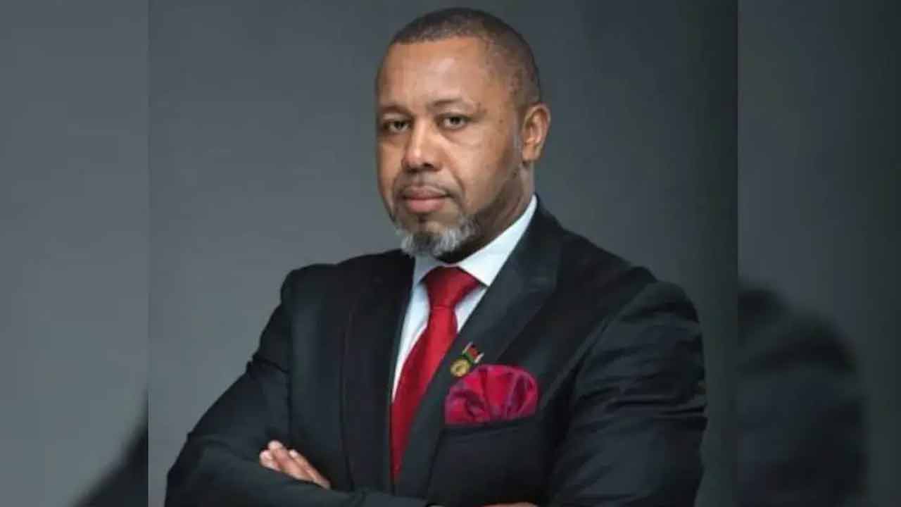 మలావీ ఉపాధ్యక్షుడు ప్రయాణిస్తున్న ఫ్లైట్‌ గల్లంతు