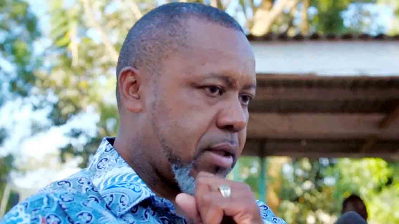 Malawi | మిస్సైన సైనిక విమానం దట్టమైన అడవిలో కూలిపోయి ఉండొచ్చు : మలావీ మిలటరీ