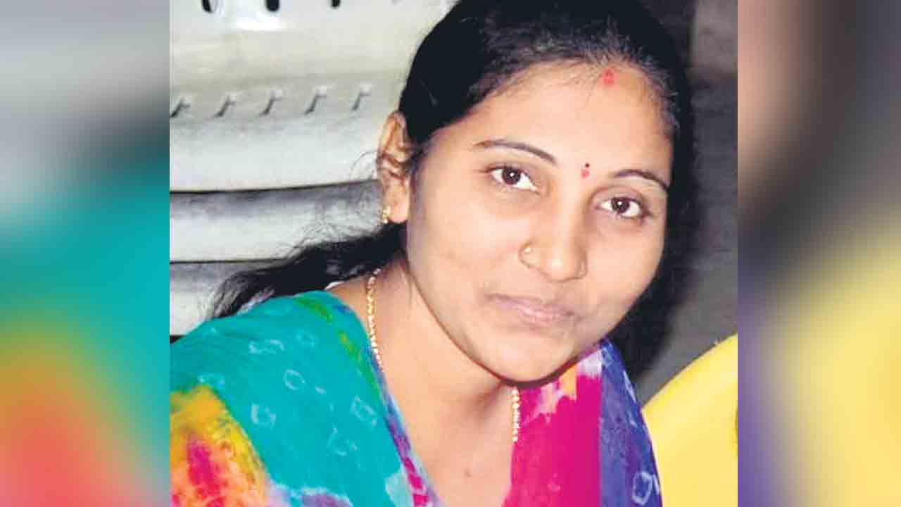 శుభకార్యం జరగాల్సిన ఇంట్లో విషాదం