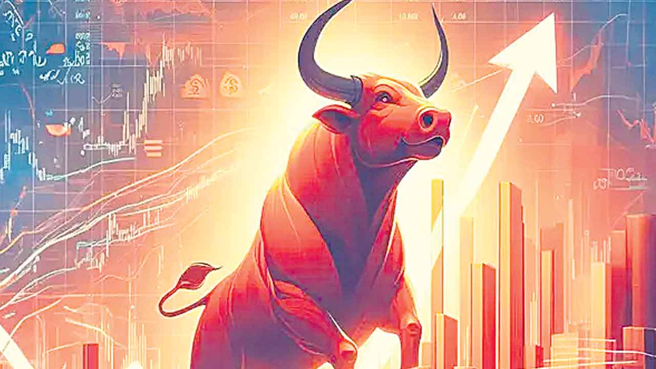 Stock Market | నష్టాల్లో ముగిసిన స్టాక్‌ మార్కెట్లు.. 867 పాయింట్లు పతనమైన సెన్సెక్స్‌..!