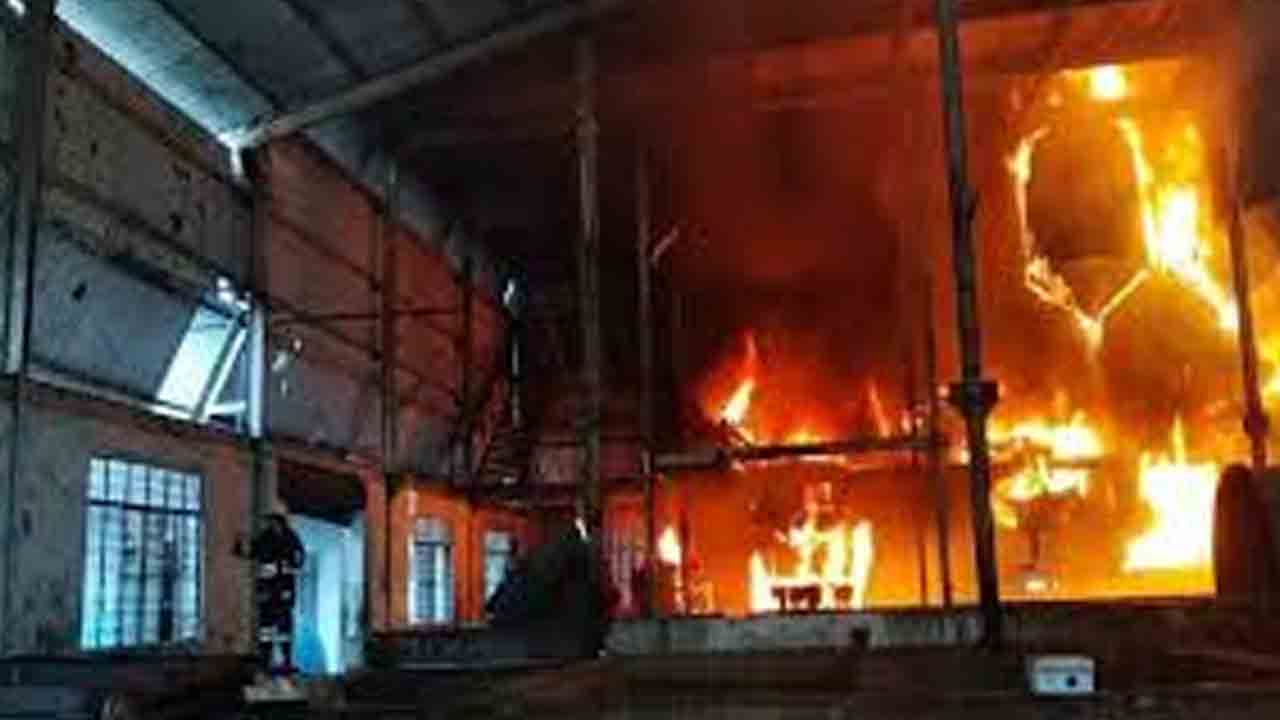 CM Revanth Reddy | షాద్‌న‌గ‌ర్‌ క్షతగాత్రులకు మెరుగైన వైద్య చికిత్సలు అందించాలి : సీఎం రేవంత్‌ ఆదేశాలు