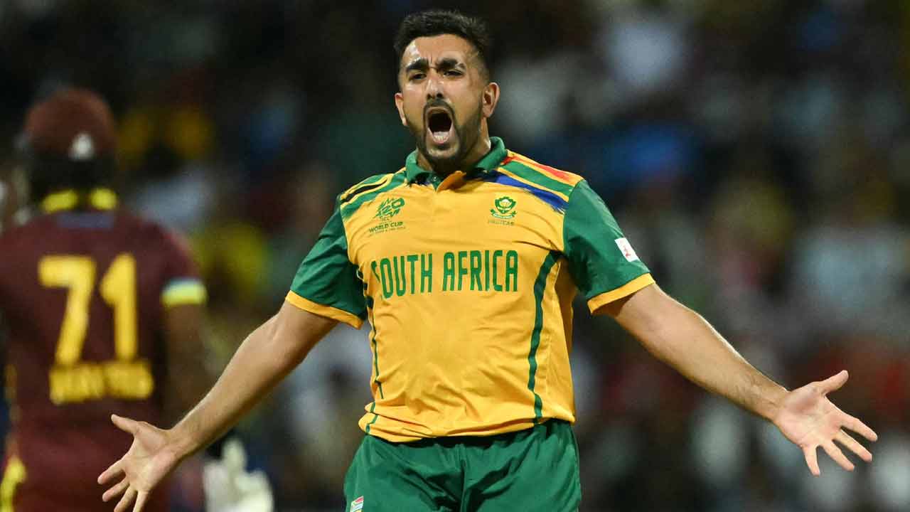 T20 World Cup | సెమీస్‌కు సఫారీలు.. ఉత్కంఠ పోరులో విండీస్‌ ఓటమి