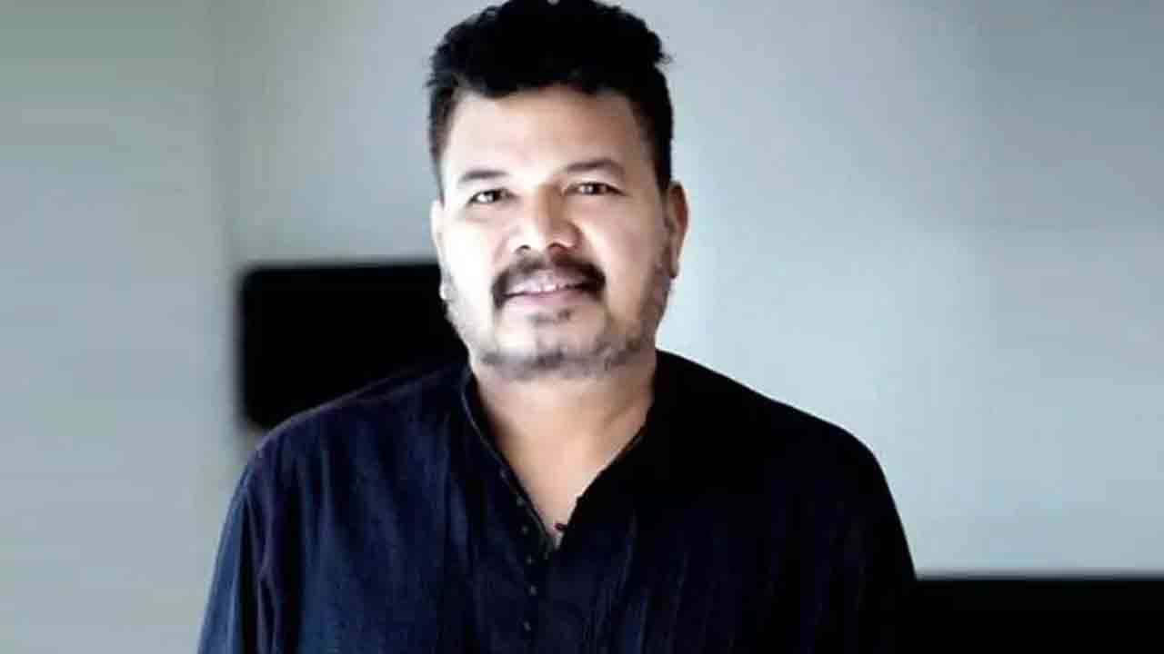 Shankar | ఒక పార్టు మాత్రమే చేయాలనుకున్నాం కానీ.. ఇండియన్ 2పై శంకర్ ఇంట్రెస్టింగ్ కామెంట్స్