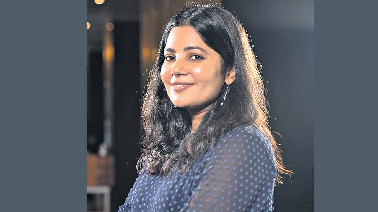 ఇది శ్రద్ధా ‘స్టోరీ’!