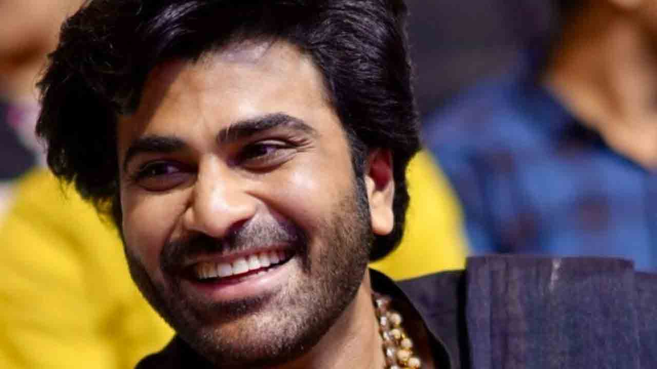 Maname Movie | టాలీవుడ్ హీరో శర్వానంద్‌కు బిరుదు.. ఇకపై ఏమని పిలవాలంటే.!