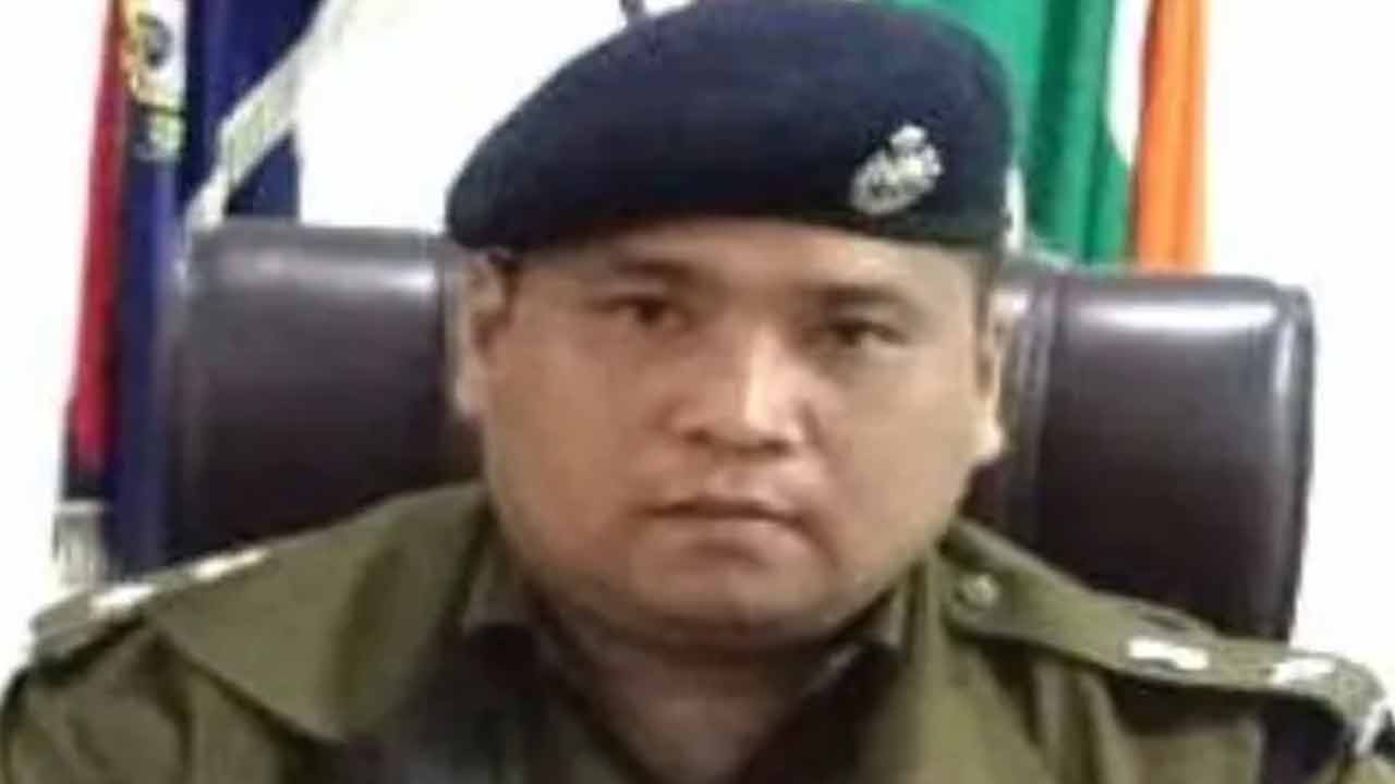 IPS suicide | క్యాన్సర్తో భార్య మృతి.. తట్టుకోలేక ఐపీఎస్ భర్త ఆత్మహత్య..!