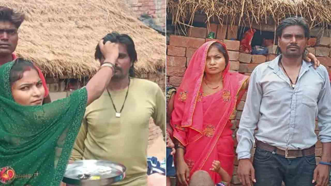 Siblings Reunite | రీల్‌లో పన్ను విరిగిన వ్యక్తి.. మిస్సింగ్‌ సోదరుడ్ని 18 ఏళ్ల తర్వాత కలిసిన సోదరి