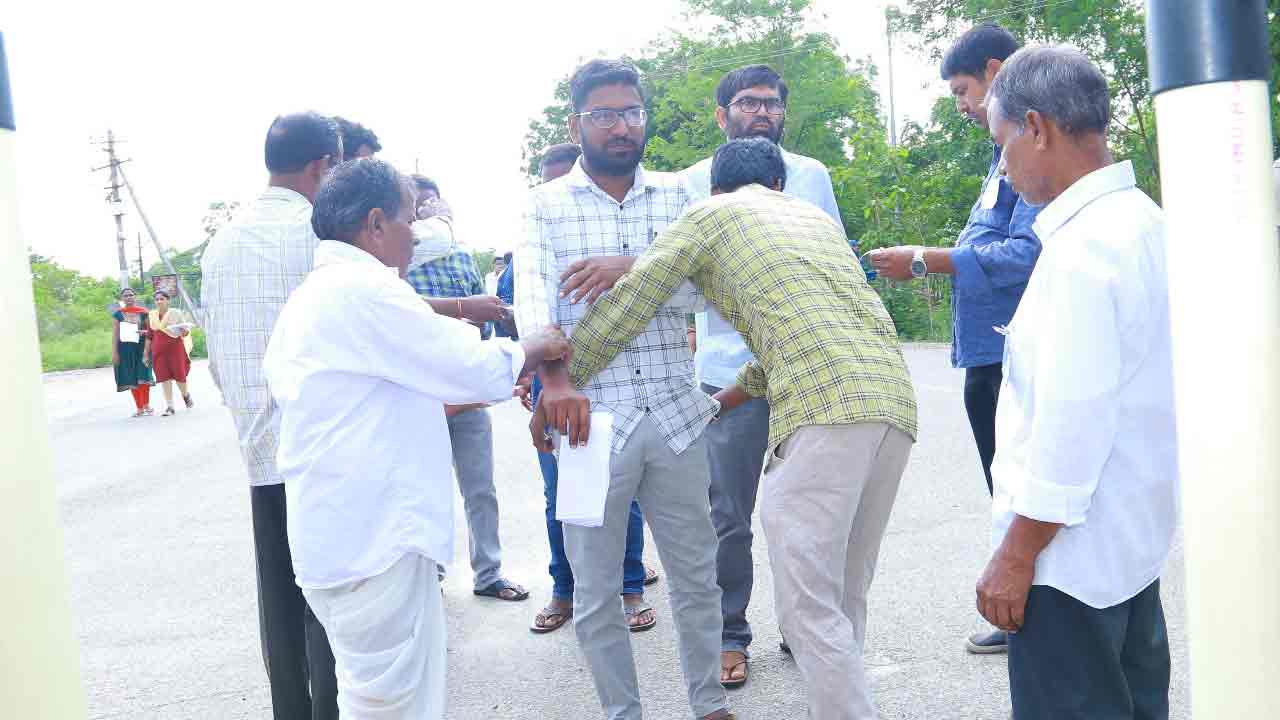 Siddipet 1