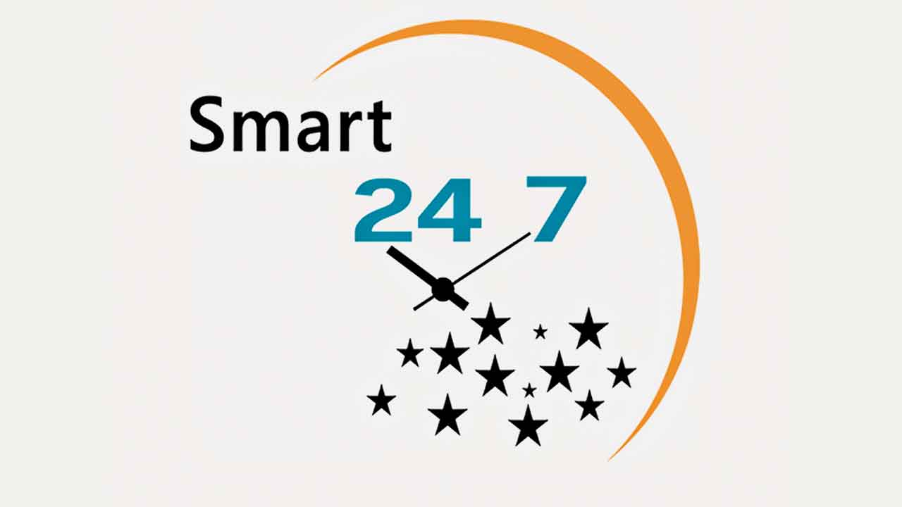 24/7 బాడీగార్డ్‌