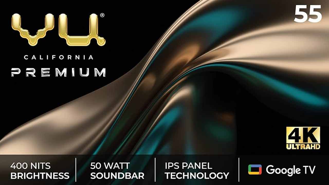 TV offer | 55 అంగుళాల స్మార్ట్ టీవీ ధర కేవలం రూ.36,499.. అస్సలు మిస్ చేసుకోకండి..!