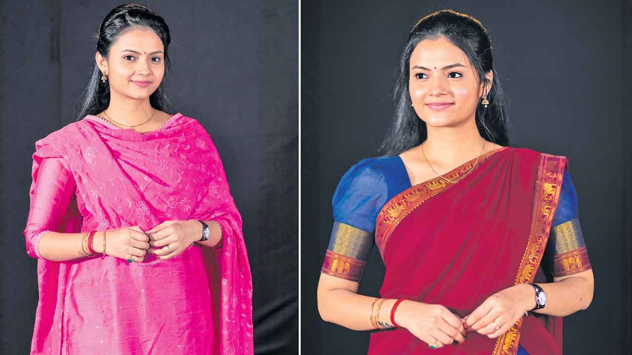 ఫైటింగ్‌ అంటే ఇష్టం!