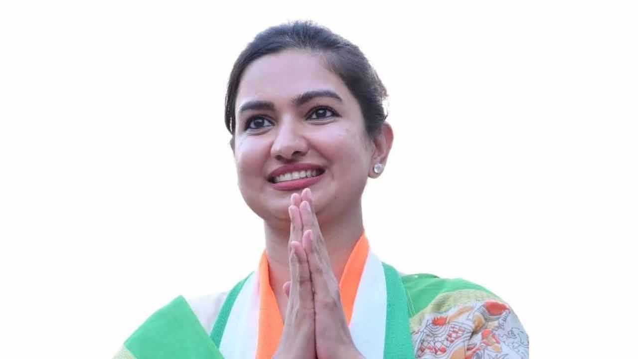 Sofia Firdous | ఒడిశాలో ఎమ్మెల్యేగా ఎన్నికైన తొలి ముస్లిం మహిళగా ఫిర్దౌస్‌ రికార్డు.. ఆమె ఎవరిపై గెలిచారంటే..!