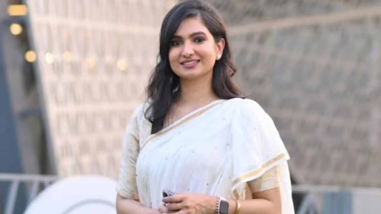 MLA Sofia Firdous | ఒడిశా తొలి ముస్లిం మహిళా ఎమ్మెల్యేగా సోఫియా