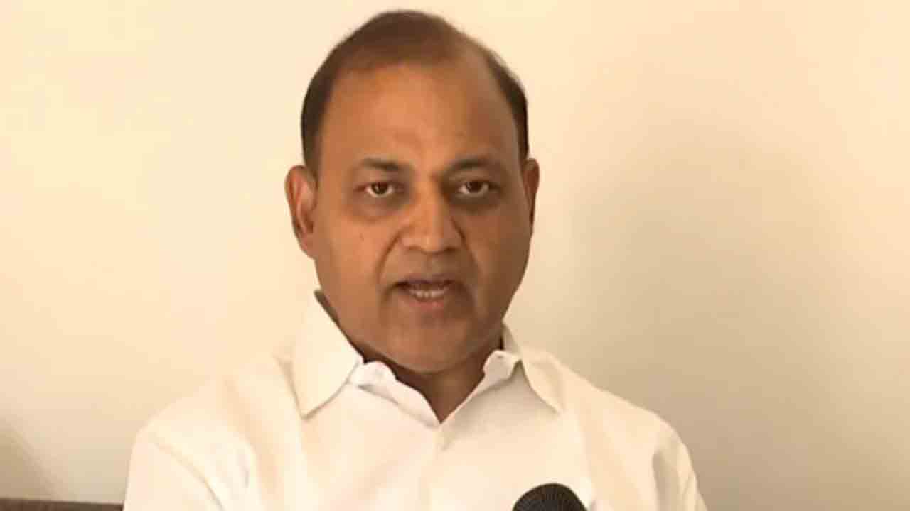 Somnath Bharti | ఎగ్జిట్‌ పోల్స్‌ తప్పు.. మోదీ మూడోసారి ప్రధాని అయితే గుండు చేయించుకుంటా:    సోమనాథ్ భారతి