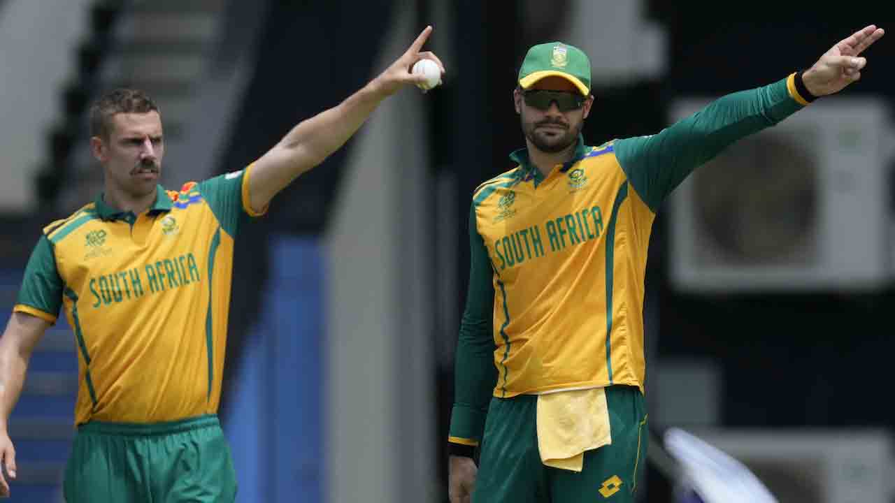 T20 World Cup | 6 ఓవర్లలో 6 వికెట్లు.. సఫారీల ధాటికి చేతులెత్తేసిన ఆఫ్ఘాన్‌ బ్యాట్స్‌మెన్‌