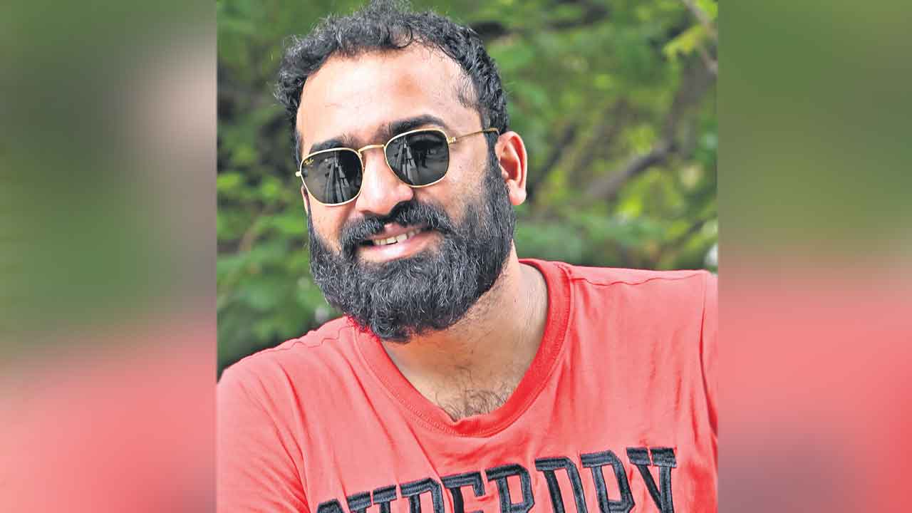 నా జీవితంలో గుర్తుండిపోయే పాట