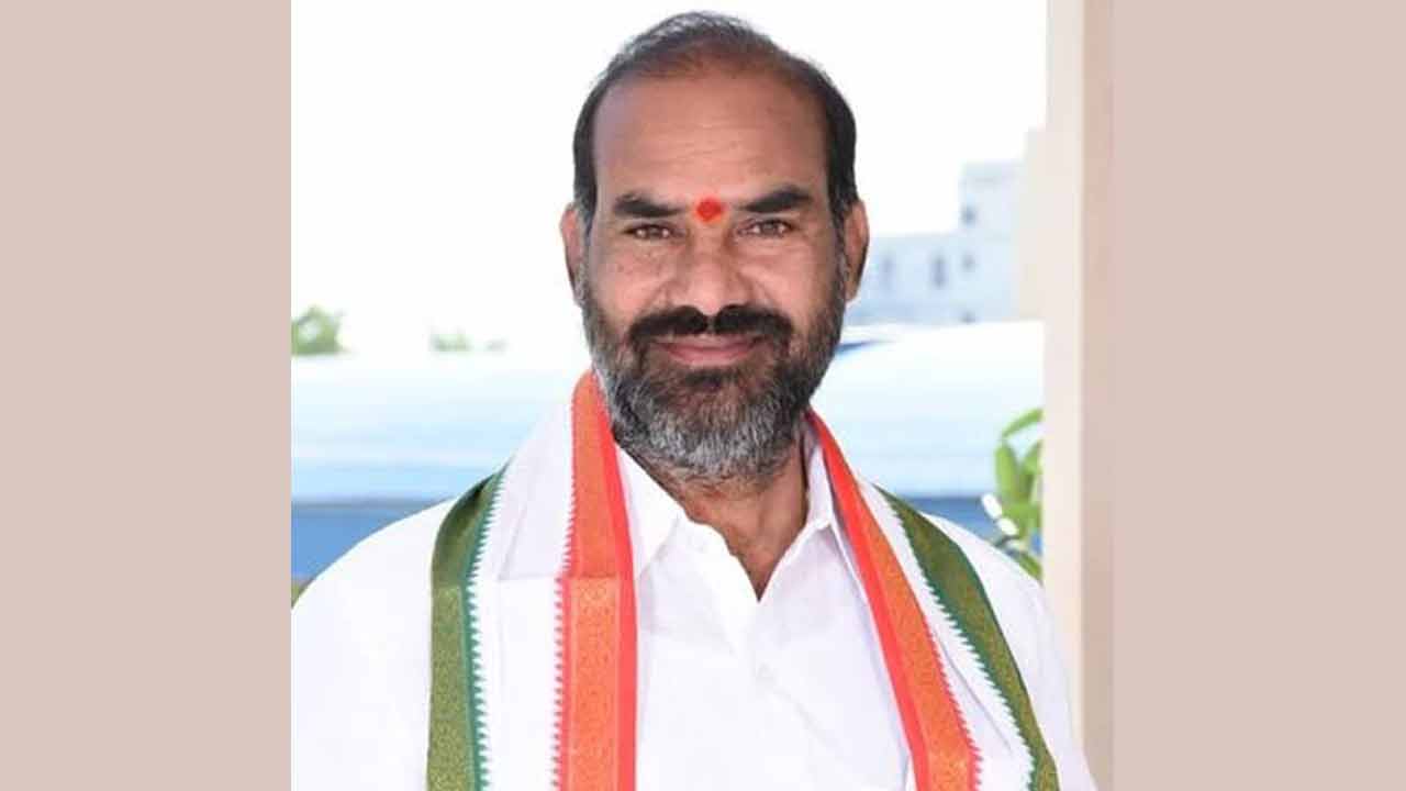 కౌశిక్‌రెడ్డి ఆరోపణలు నిరాధారం