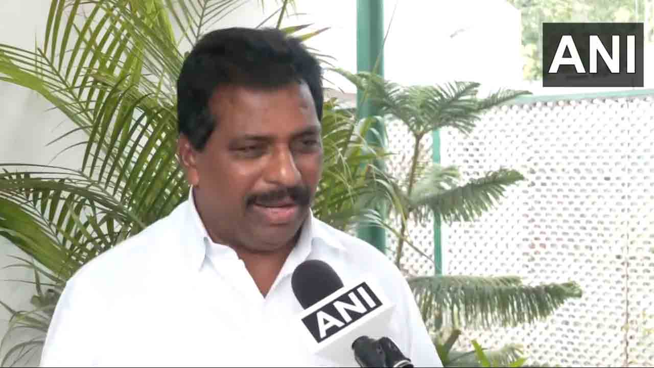 Protem Speaker | ప్రొటెం స్పీకర్‌ నియామకంపై కాంగ్రెస్, బీజేపీ డైలాగ్‌ వార్‌