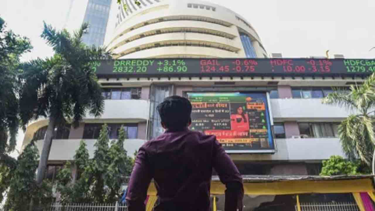 Stock Market | ఎగ్జిట్ పోల్స్ జోష్.. భారీ లాభాల్లో దేశీయ స్టాక్ మార్కెట్లు