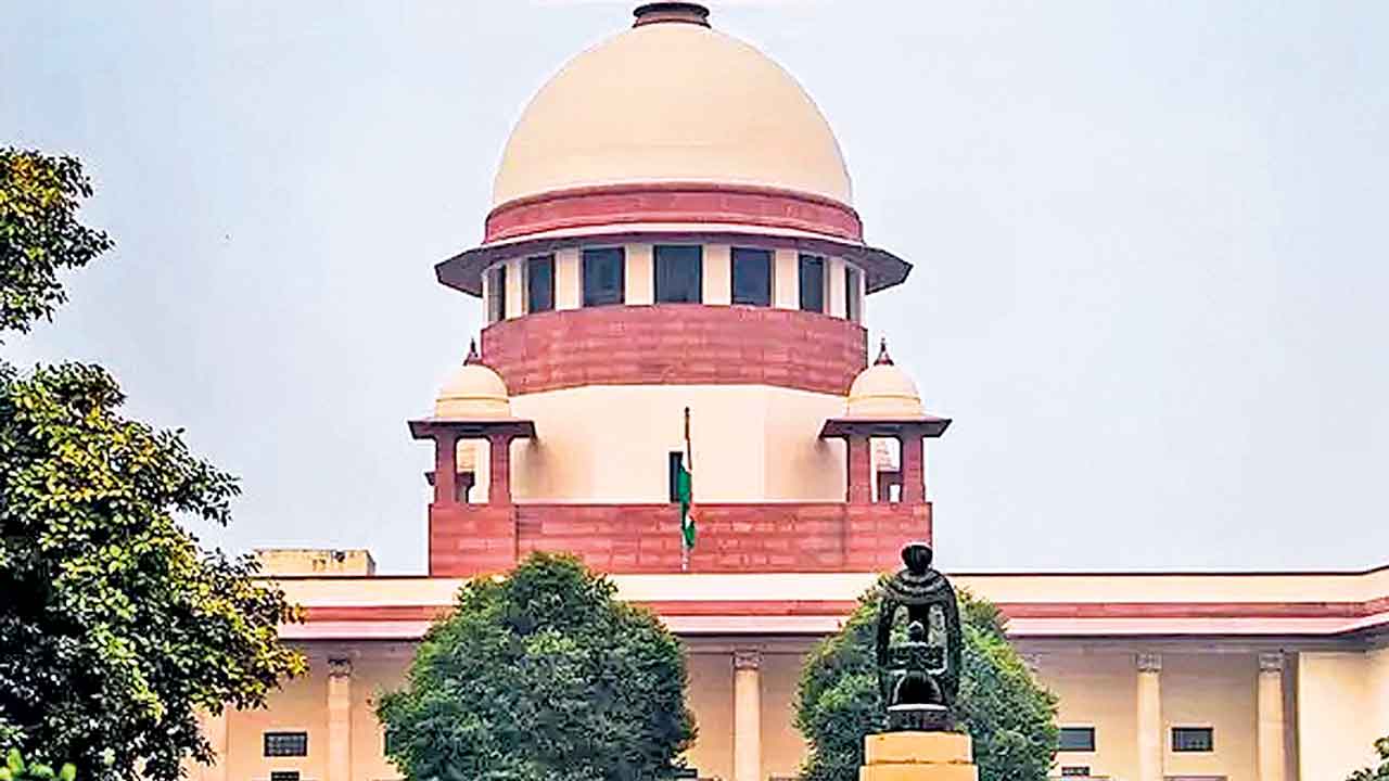 ఎస్సీ కులాల జాబితాను మార్చే అధికారం రాష్ర్టానికి లేదు