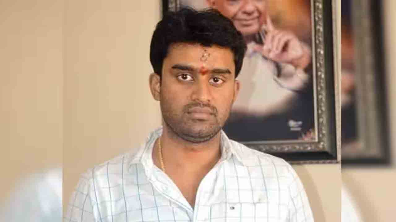 Suraj Revanna | యువకుడిపై లైంగికదాడి.. ప్రజ్వల్‌ రేవణ్ణ సోదరుడు సూరజ్‌ అరెస్టు