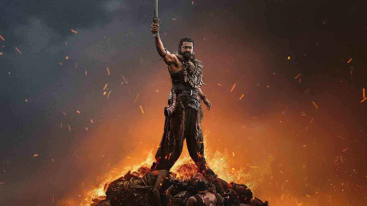 Suriya | సస్పెన్స్‌కు తెర.. ఫైనల్‌గా సూర్య కంగువ విడుదలపై క్లారిటీ