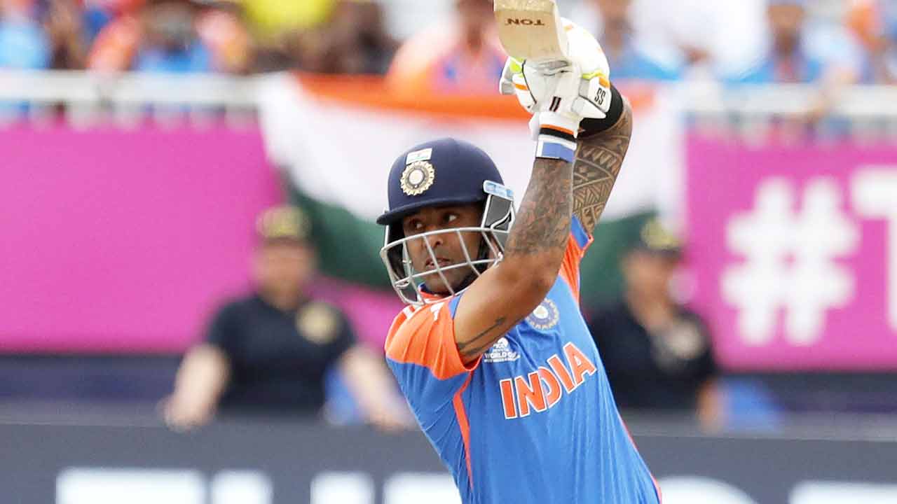 T20 World Cup | భారత్‌ సూపర్‌.. అఫ్గానిస్థాన్‌పై ఘన విజయం