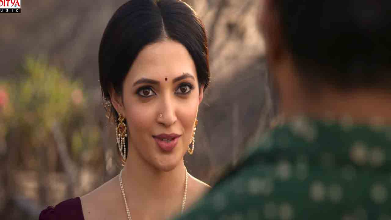 Suttamla Soosi | ‘గ్యాంగ్స్ ఆఫ్ గోదావరి’ నుంచి ‘సుట్టంలా సూసి’ ఫుల్ వీడియో సాంగ్