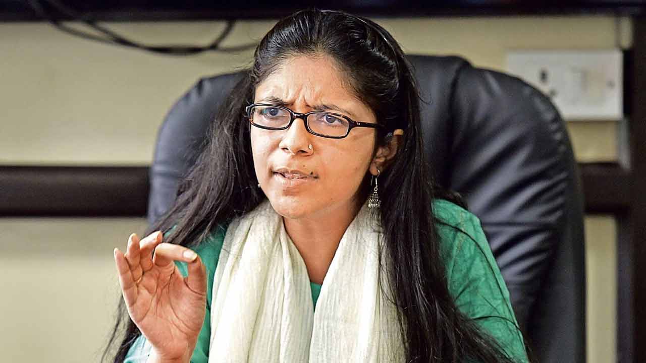 Swati Maliwal case | బిభవ్‌ కుమార్‌ జ్యుడీషియల్‌ కస్టడీ మరో 14 రోజులు పొడిగింపు