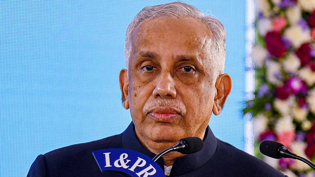 AP Assembly | ఏపీ అసెంబ్లీ రద్దు.. నోటిఫికేషన్‌ జారీచేసిన గవర్నర్‌