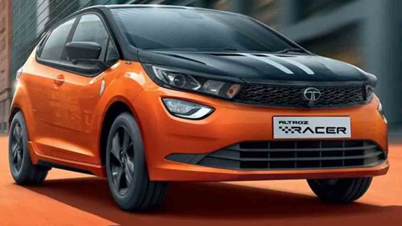 Tata Altroz Racer | హ్యుండాయ్ ఐ20 ఎన్ లైన్‌తో సై అంటే సై.. భారత్ మార్కెట్లోకి టాటా ఆల్ట్రోజ్ రేసర్..!