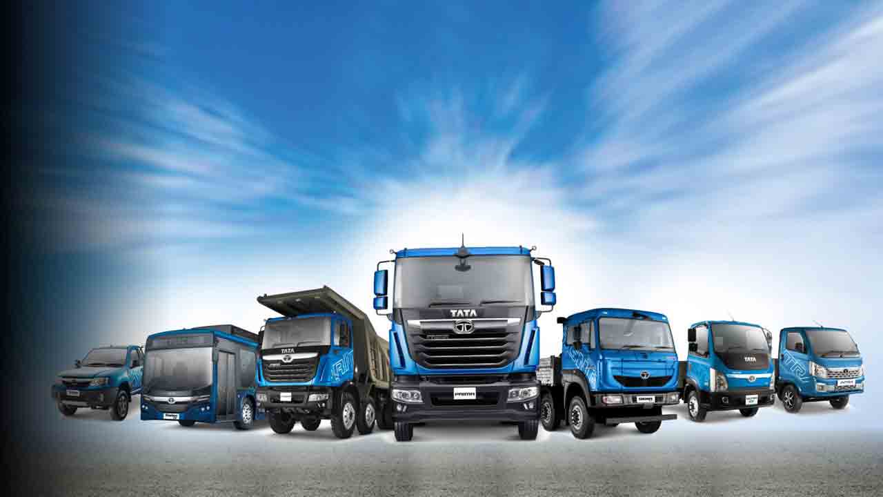 Tata Motors | ఈఎస్ఏఎఫ్ స్మాల్ ఫైనాన్స్ తో జత కట్టిన టాటా మోటార్స్