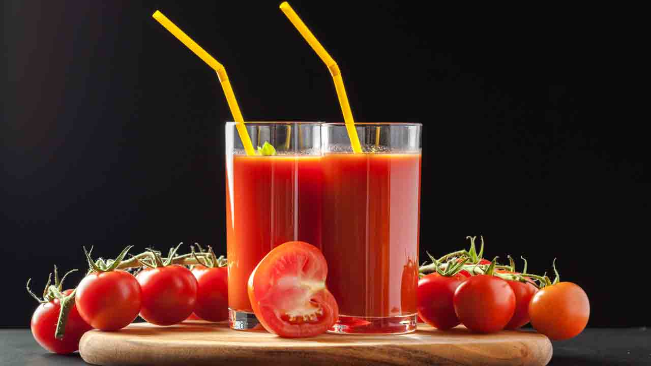 Tomato Juice | టమోటా జ్యూస్‌తో చెడు కొలెస్ట్రాల్‌కు చెక్.. మనో ఉల్లాసం కూడా..!