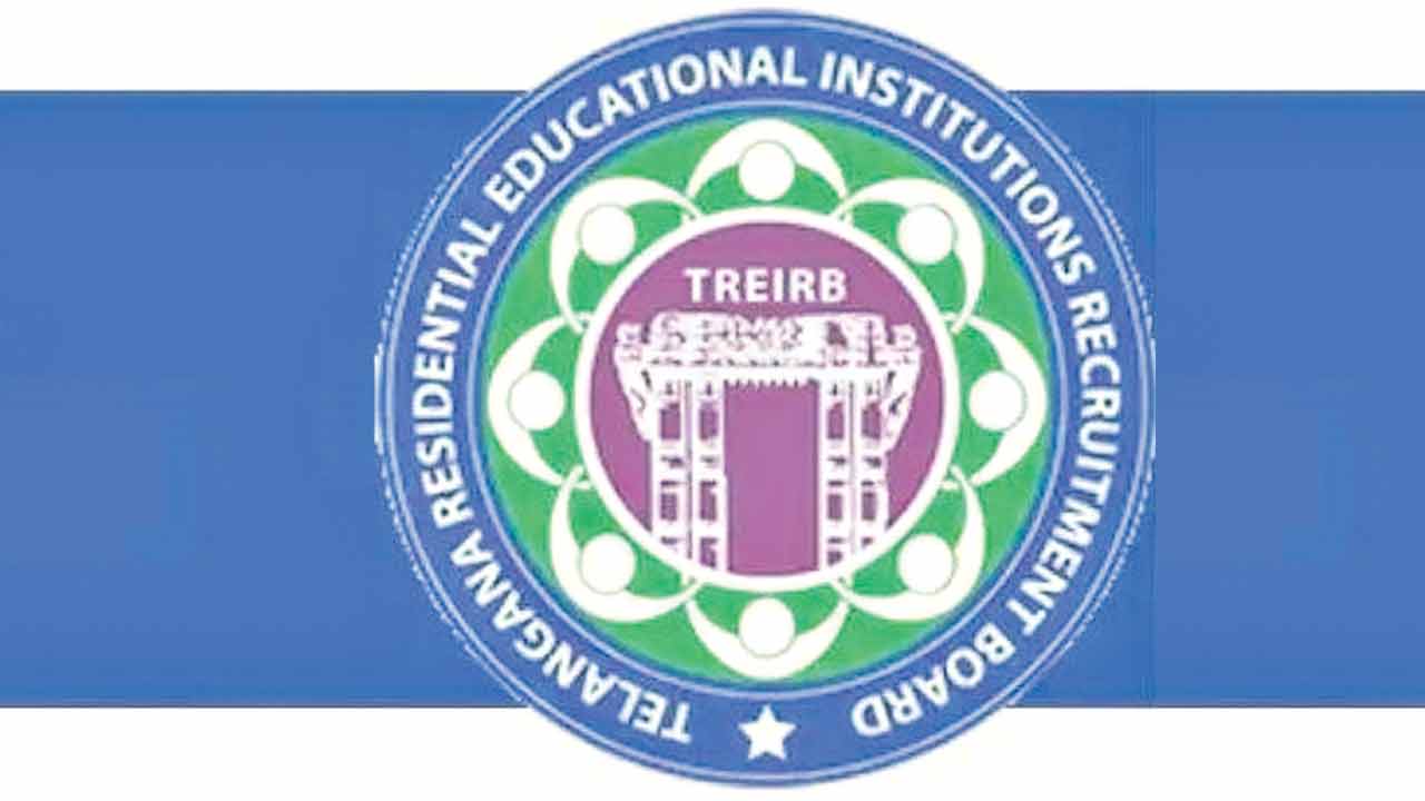 TREIRB | ట్రిబ్‌ దూకుడు!.. నియామక ప్రక్రియను మళ్లీ ప్రారంభించిన రిక్రూట్‌మెంట్‌ బోర్డ్‌