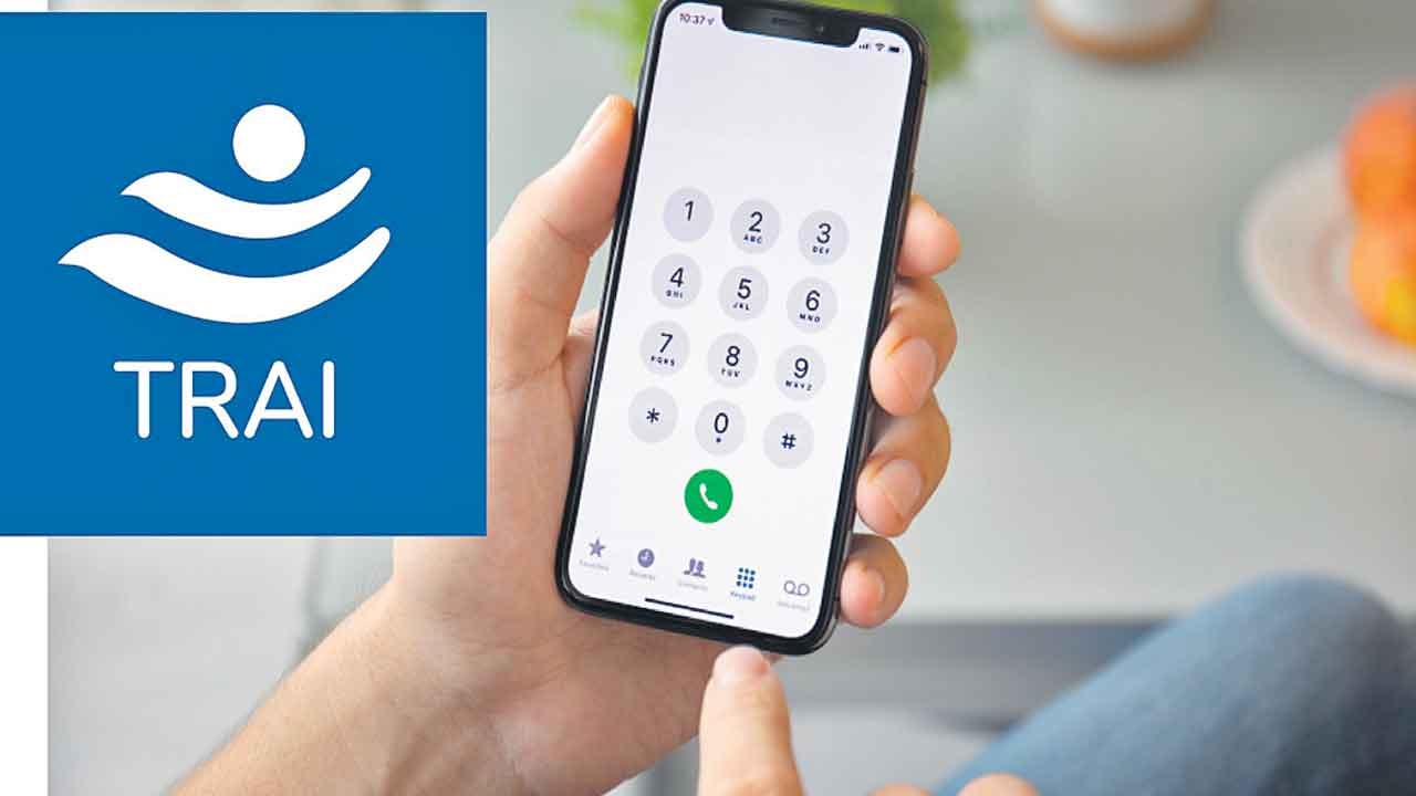 TRAI | వినియోగదారులకు షాక్‌.. త్వరలో ఫోన్‌ నంబరుకూ ఫీజు!