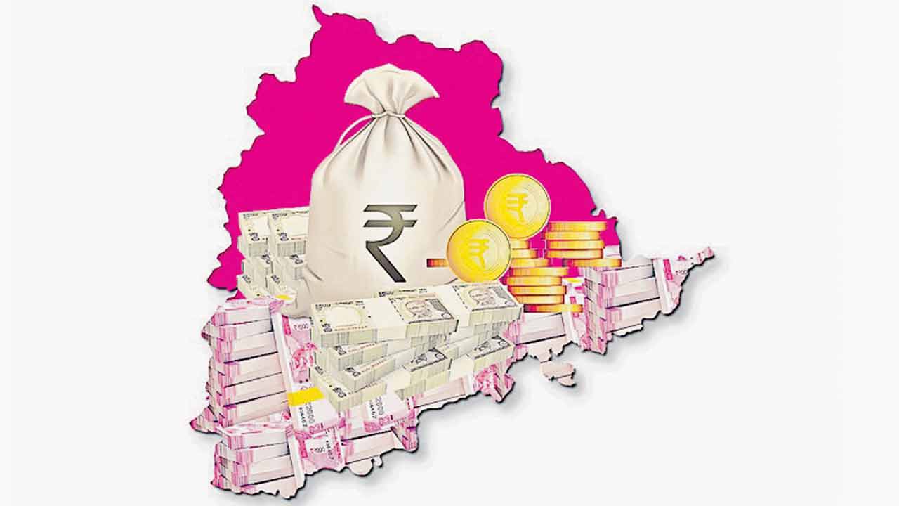 Telangana | దివాలా నుంచి దిల్‌వాలా వరకూ..!