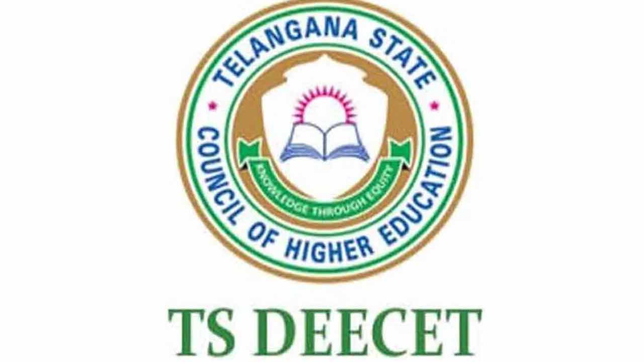 DEECET Results | డీఈఈ సెట్‌ ఫలితాలు విడుదల.. 12,032 మంది ఉత్తీర్ణ‌త‌