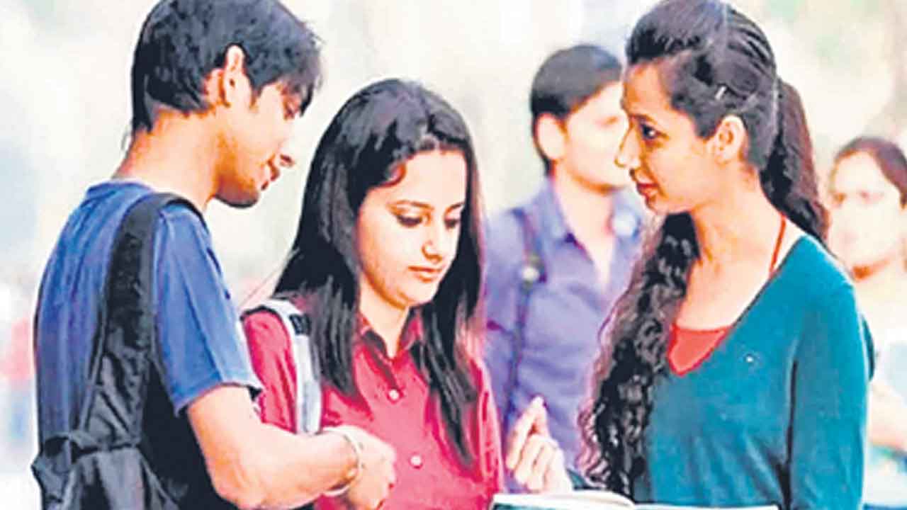 TS EAPCET | జూలై 4 నుంచి ఎప్‌సెట్‌ కౌన్సెలింగ్‌.. అఫిలియేషన్ల జారీలో అలసత్వంతో వాయిదా