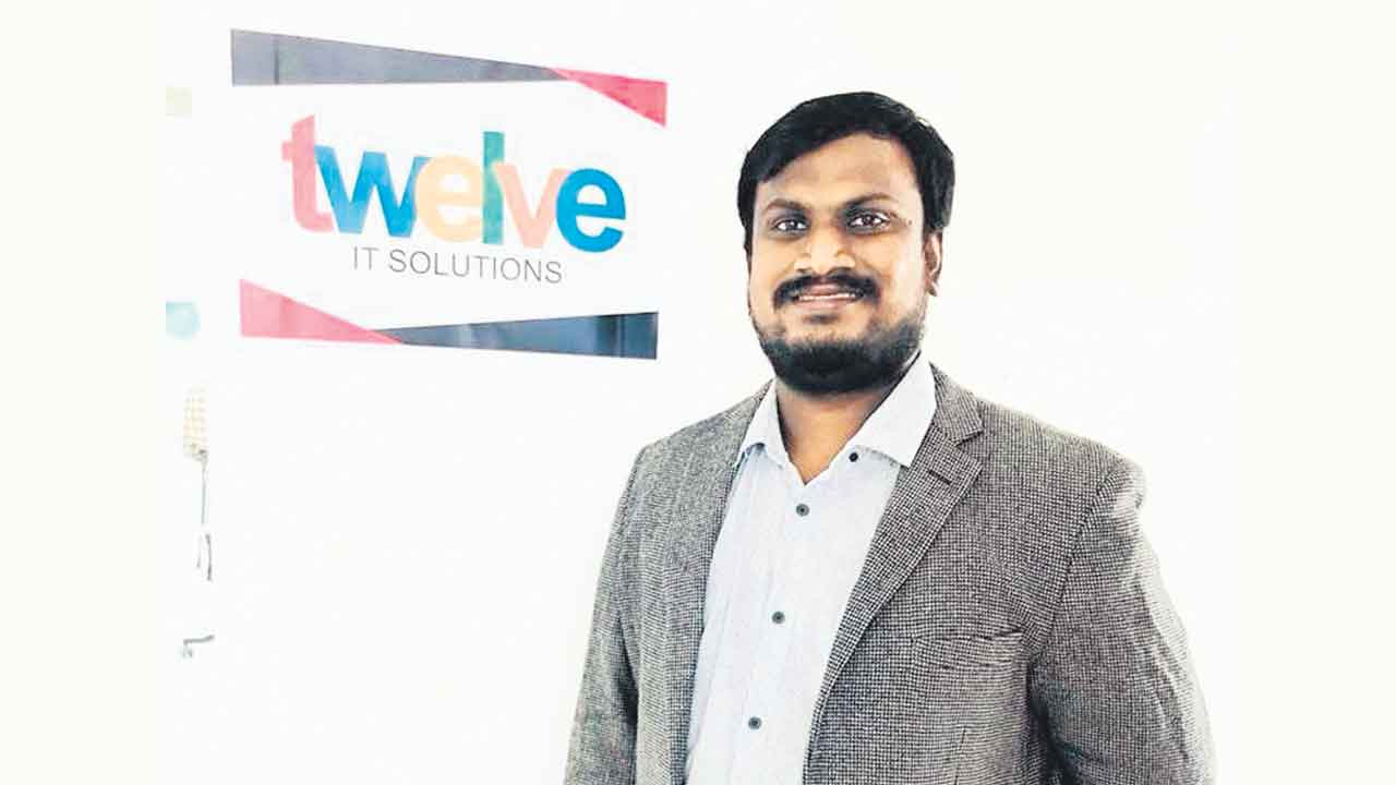 విదేశీ విద్యకు సిగ్‌ ఓవర్సీస్‌ సహకారం